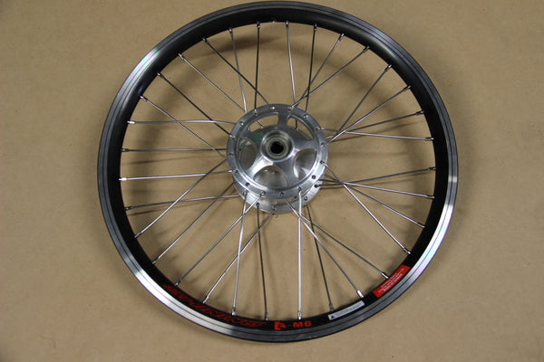 16" Trublu Sturmey Archer Wheel